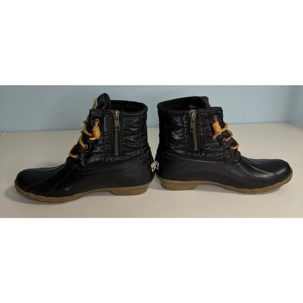 Sperry womens rain